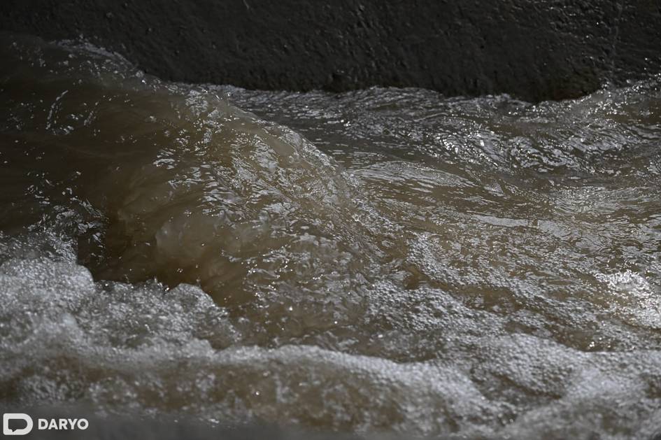 O‘zbekistonda 21–22-fevral kunlari sel va qor ko‘chishi xavfi e’lon qilindi